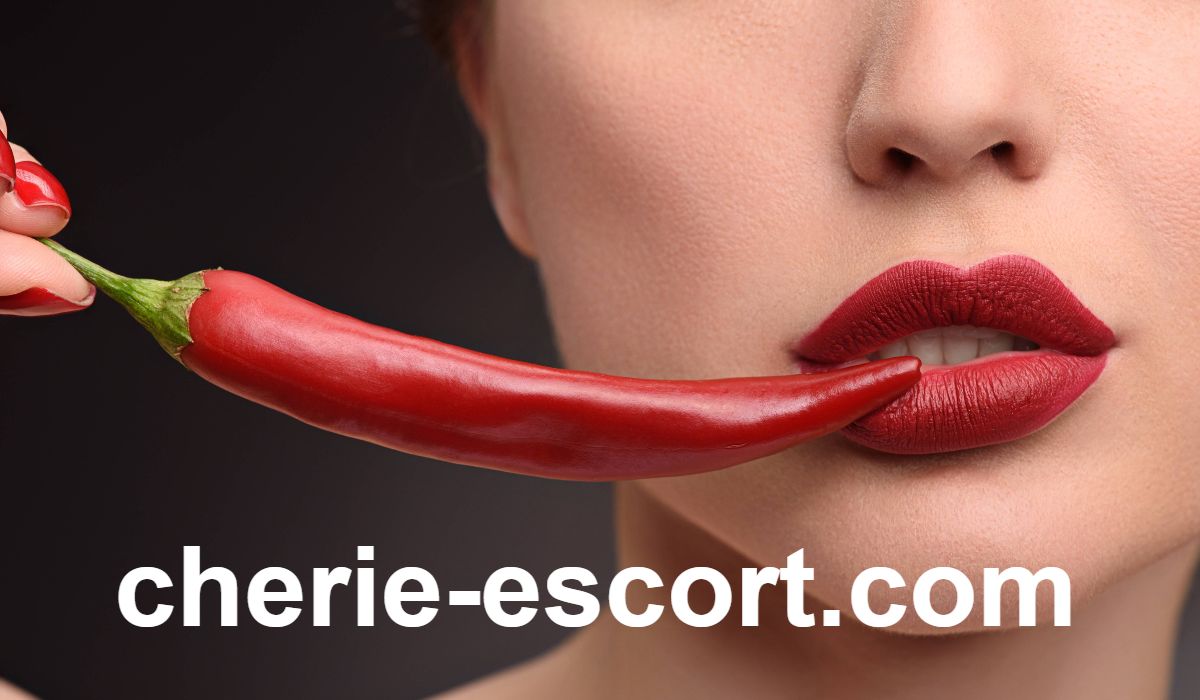 cherie-escort.com
